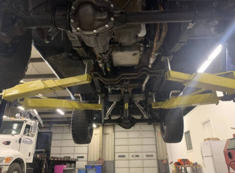 1975 Chevrolet Blazer