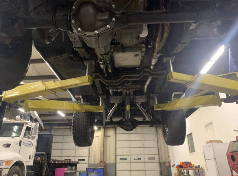 1975 Chevrolet Blazer