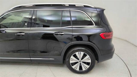 2024 Mercedes-Benz EQB EQB 250+