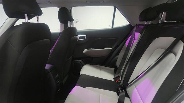 2024 Hyundai Venue SEL