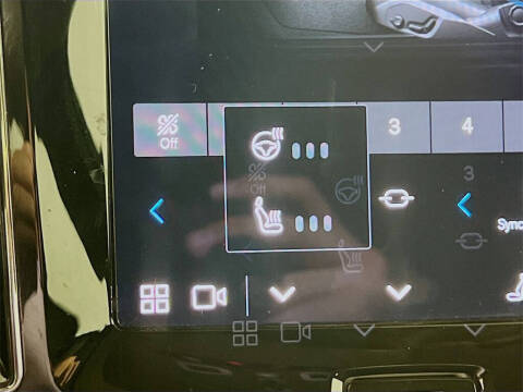 2023 Volvo S60 B5 Core Dark Theme