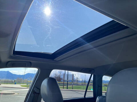 2009 Toyota RAV4 Limited