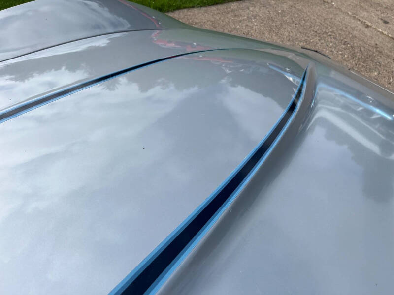 1981 Chevrolet Corvette