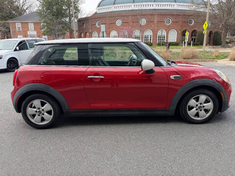 2015 MINI Hardtop 2 Door Cooper
