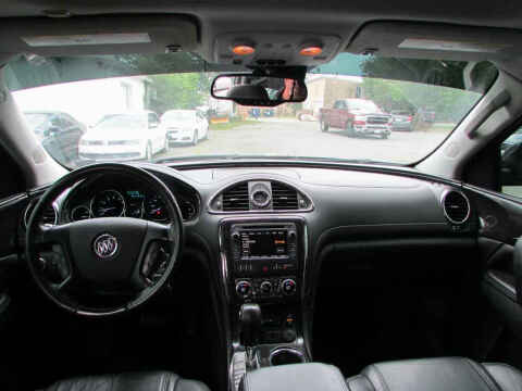 2015 Buick Enclave Premium