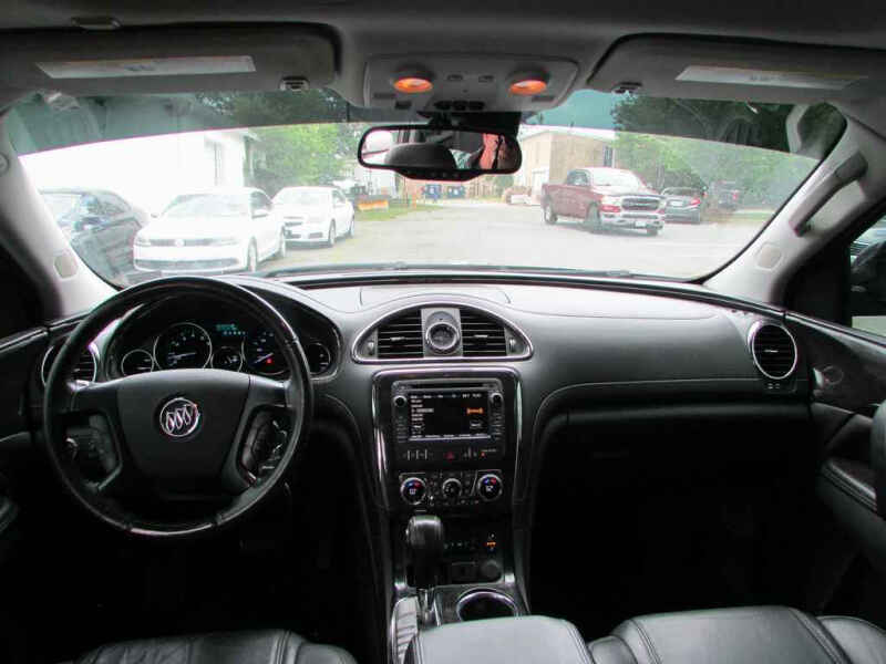 2015 Buick Enclave Premium