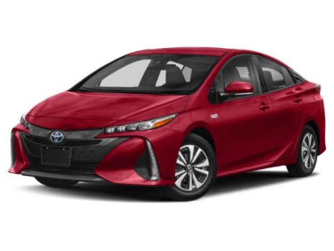 2018 Toyota Prius Prime for sale at Michaud Auto in Danvers MA