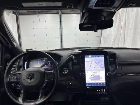 2024 RAM 2500 Limited