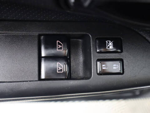 2017 Nissan NV200 SV