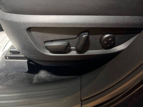 2024 Infiniti QX50 Luxe