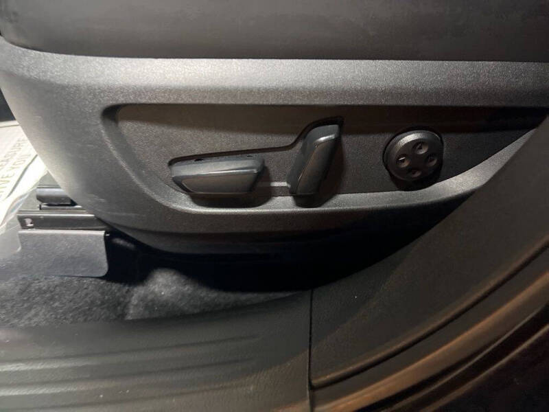 2024 Infiniti QX50 Luxe