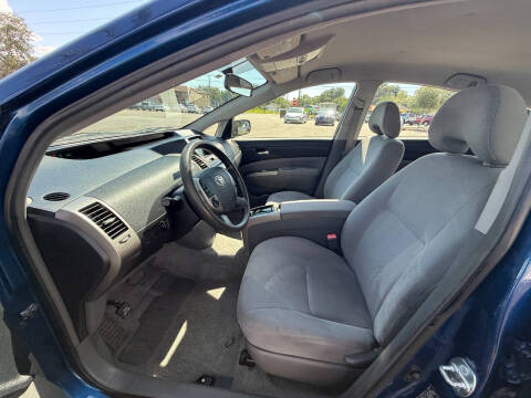 2009 Toyota Prius