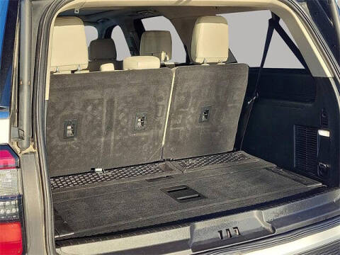 2020 Ford Expedition MAX Platinum