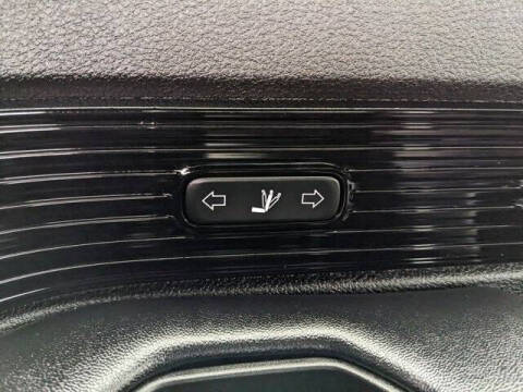 2024 Jeep Grand Wagoneer L Obsidian