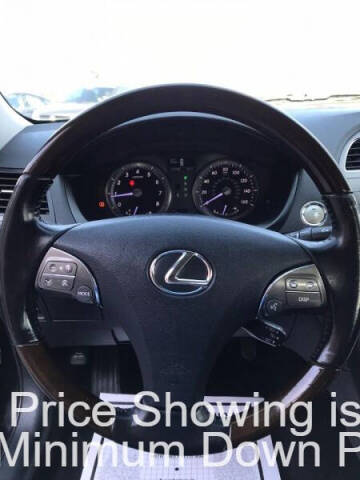 2012 Lexus ES 350