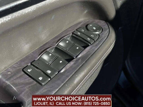 2016 Buick Enclave Premium