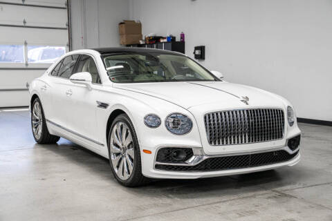 2024 Bentley Flying Spur