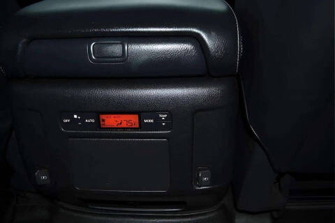 2019 Nissan Armada SV