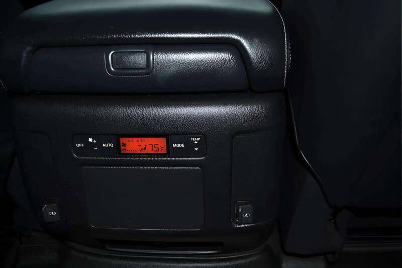 2019 Nissan Armada SV