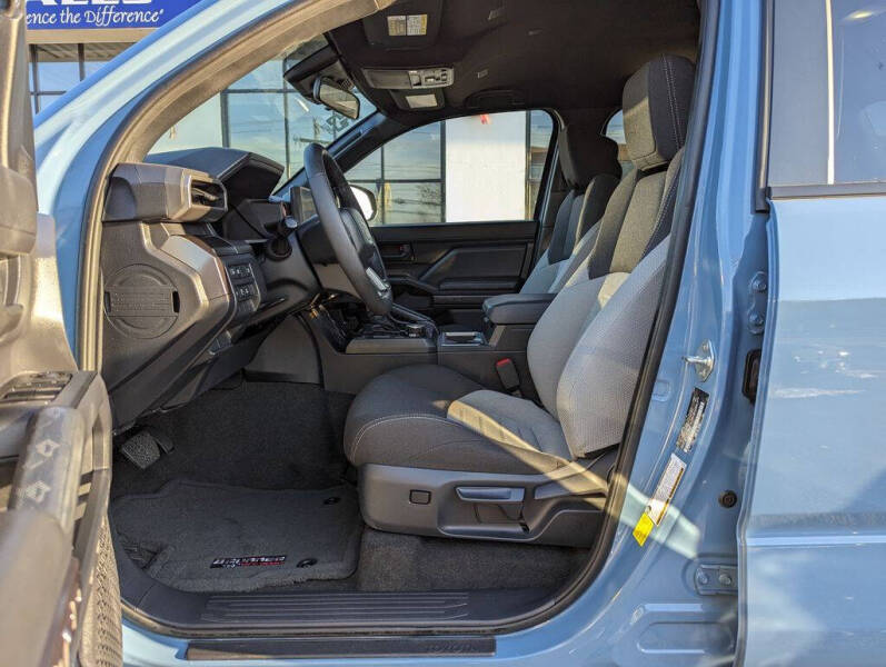 2025 Toyota 4Runner