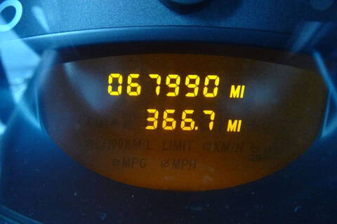 2001 Porsche Boxster