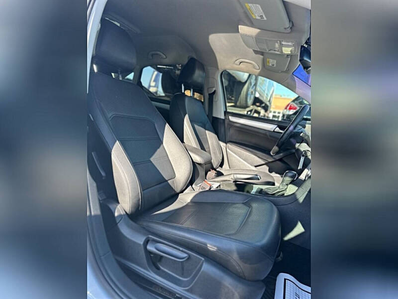 2012 Volkswagen Passat