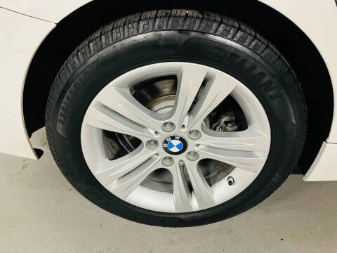 2017 BMW 3 Series 330i xDrive