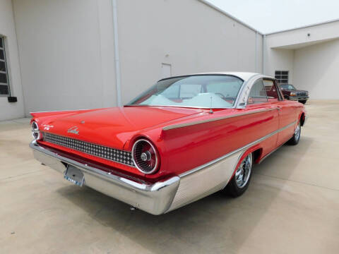 1961 Ford Galaxie