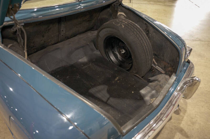 1949 Studebaker Champion