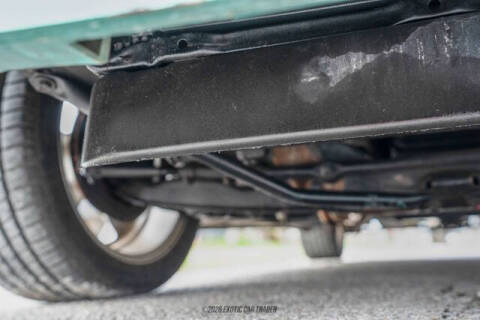 1983 Chevrolet El Camino