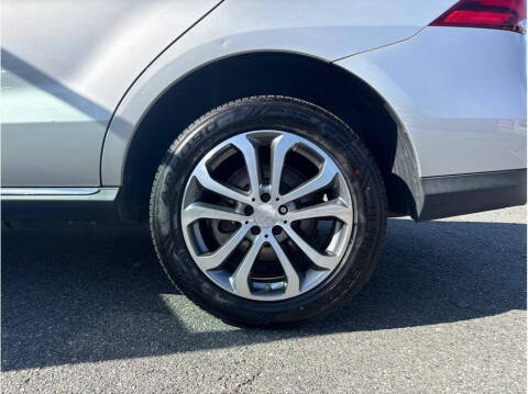 2016 Mercedes-Benz GLE GLE 350