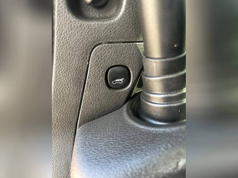 2016 Ford Flex Limited