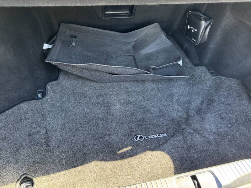 2019 Lexus GS 350 F SPORT