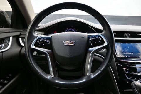 2019 Cadillac XTS Standard