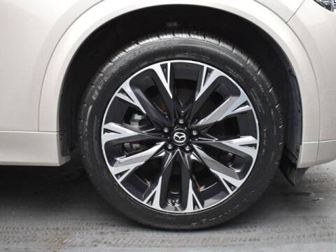 2024 Mazda CX-90 3.3 Turbo S