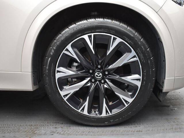 2024 Mazda CX-90 3.3 Turbo S