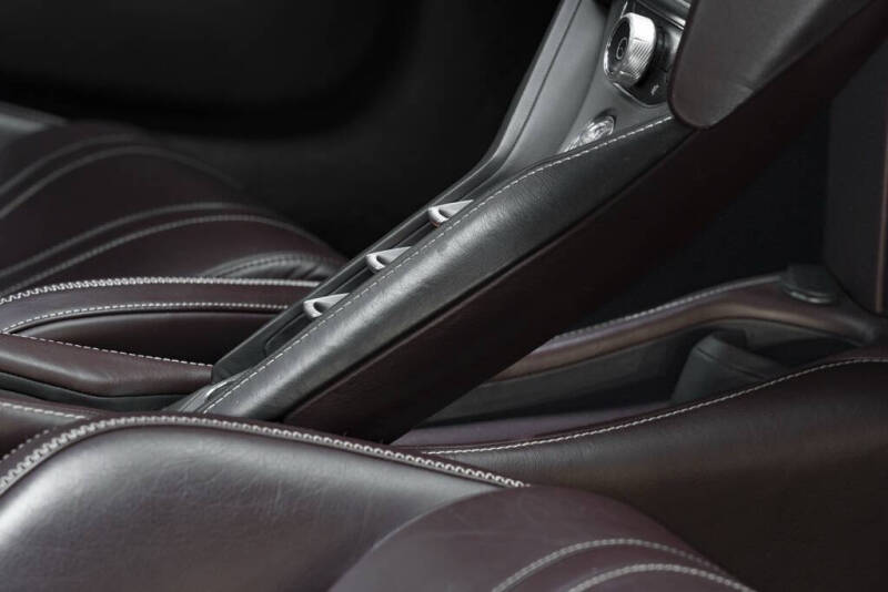 2018 McLaren 720S Luxury