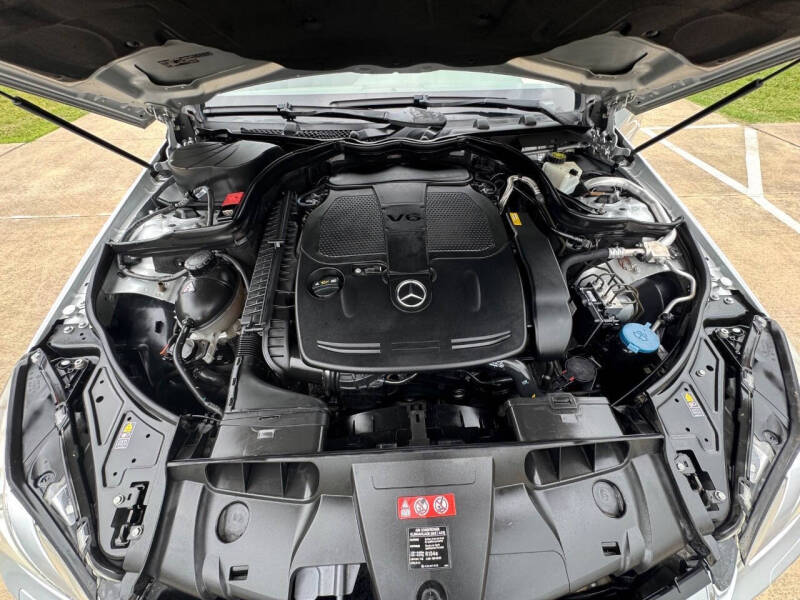 2012 Mercedes-Benz E-Class E 350