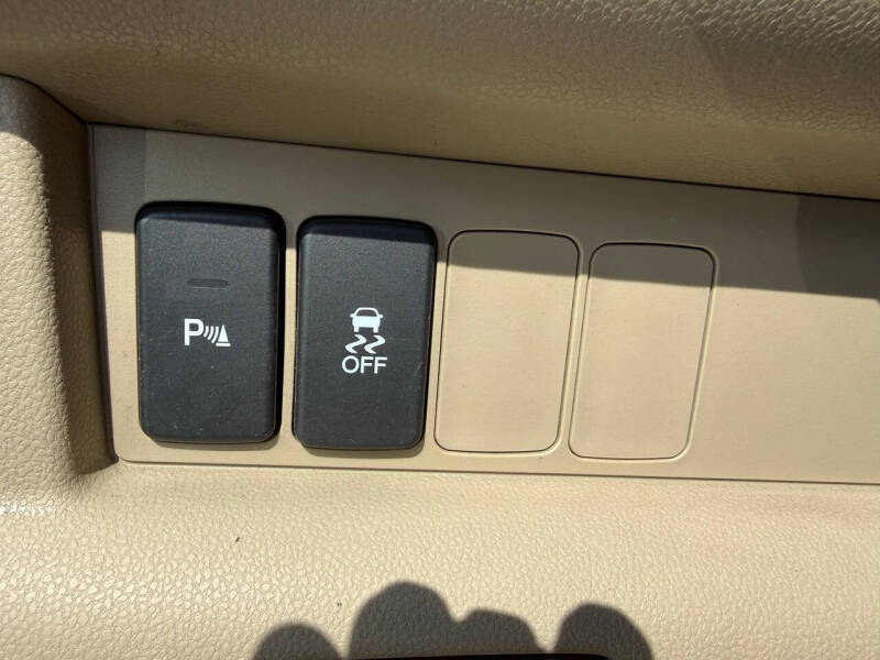 2013 Honda Pilot Touring