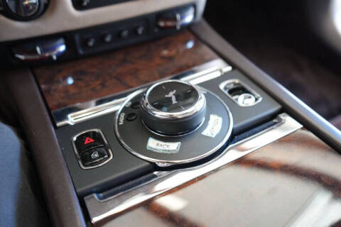 2017 Rolls-Royce Dawn