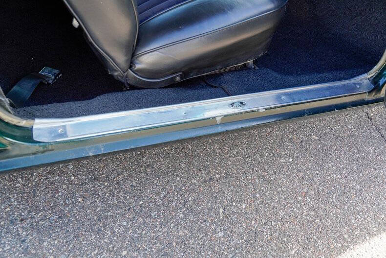 1972 Chevrolet El Camino