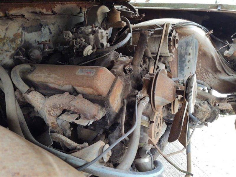 1963 Chevrolet Impala