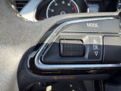 2015 Audi A5 2.0T quattro Premium Plus