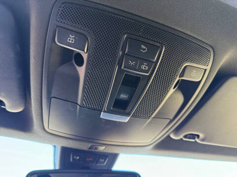 2020 Mercedes-Benz GLA GLA 250 4MATIC