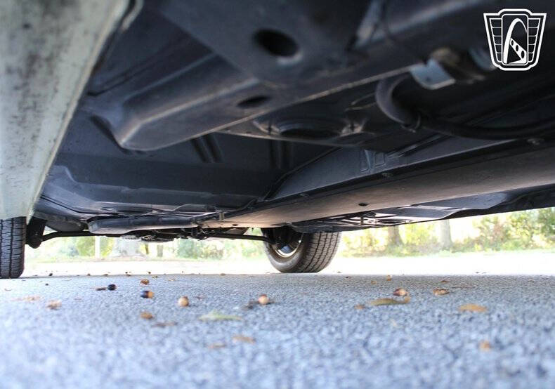 1965 Chevrolet Corvair