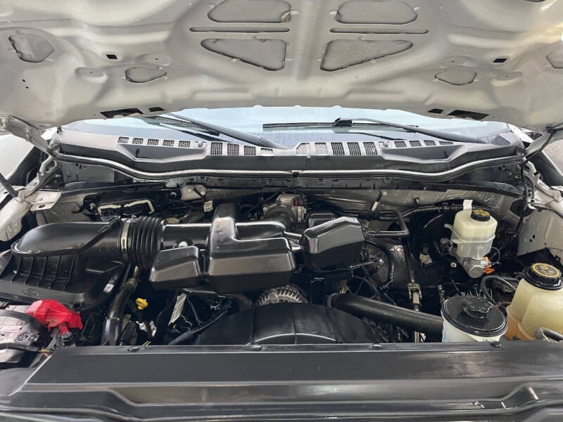 2019 Ford F-350 Super Duty XL