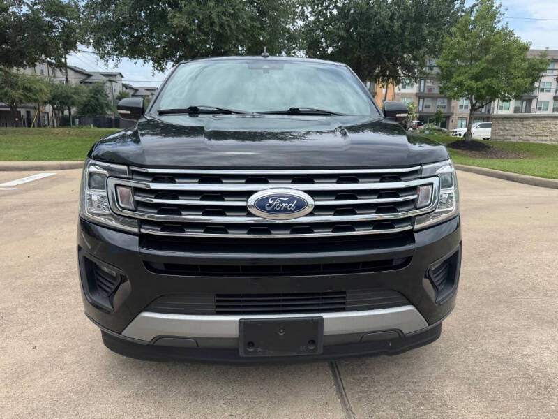 2020 Ford Expedition MAX XLT