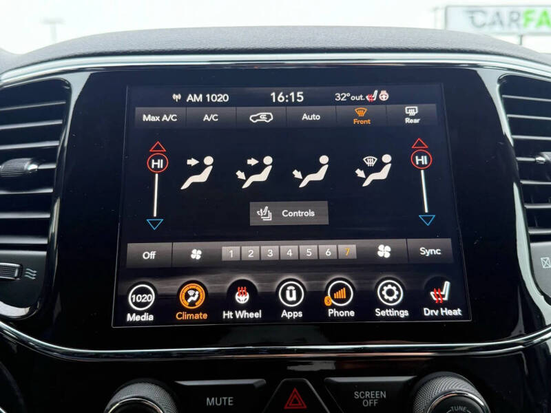 2021 Jeep Grand Cherokee 80th Anniversary Edition