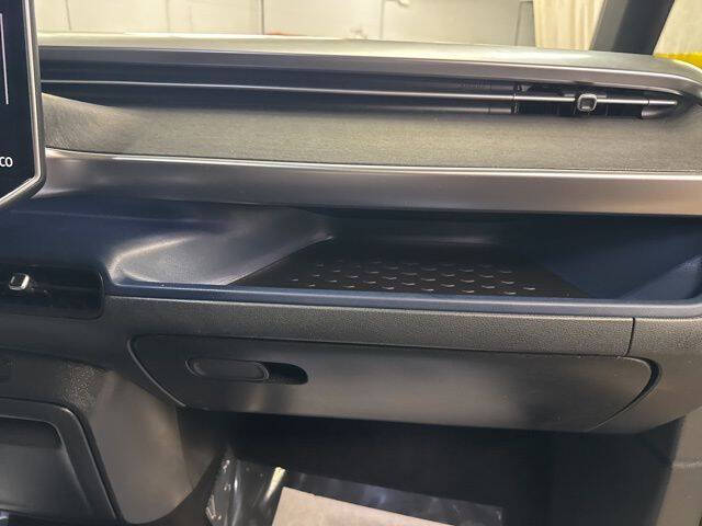 2025 Volkswagen ID. Buzz