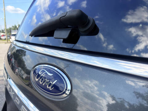 2020 Ford Expedition MAX Limited